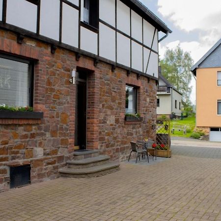 Ferienwohnung Eifelreich Schleiden Exterior foto