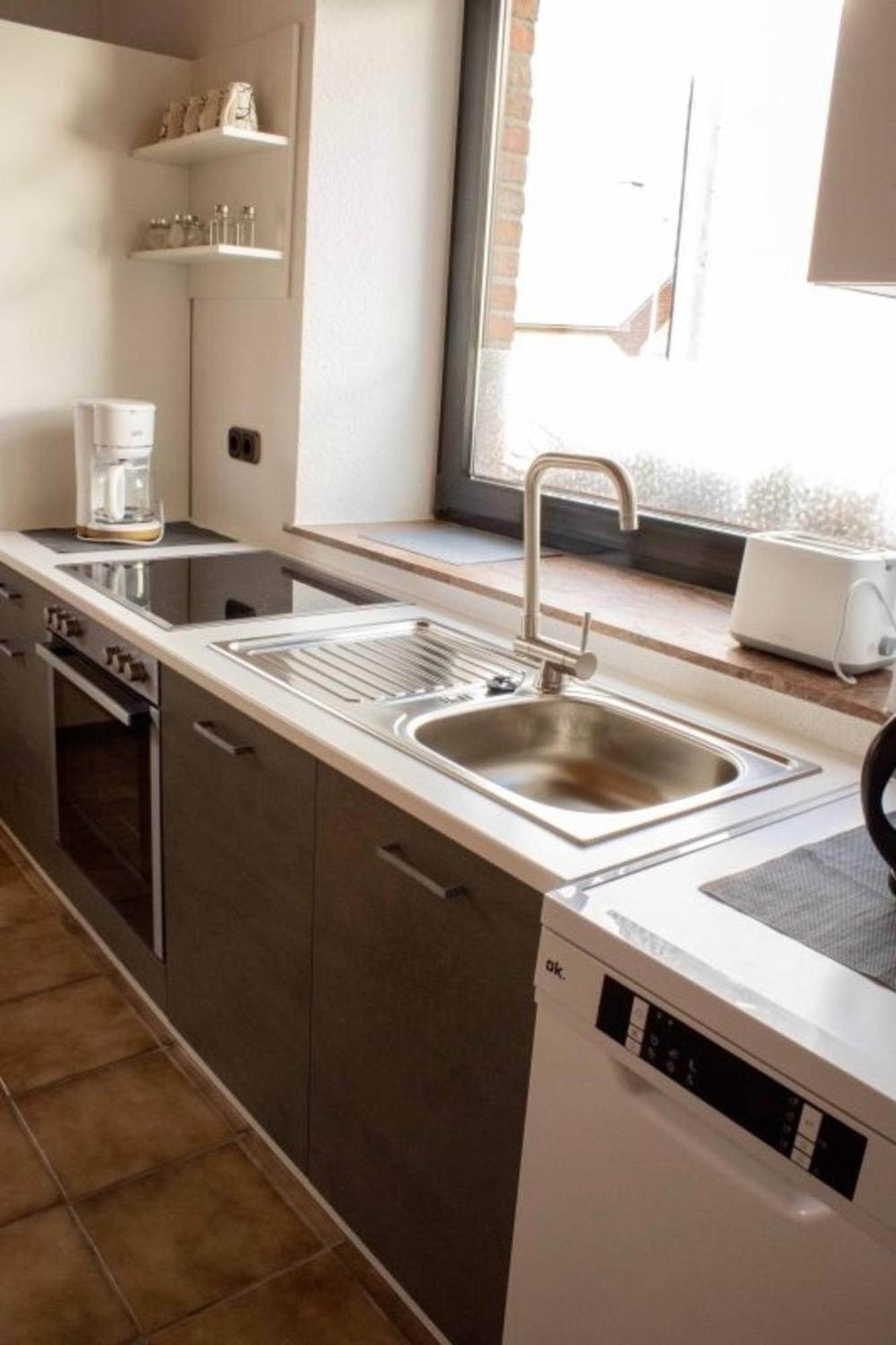 Ferienwohnung Eifelreich Schleiden Exterior foto