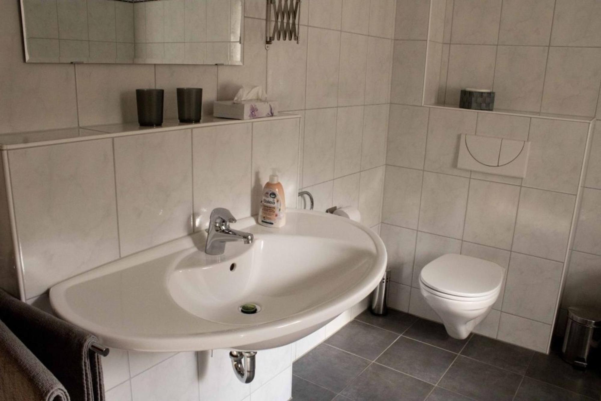 Ferienwohnung Eifelreich Schleiden Exterior foto